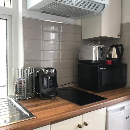 Studio Apartment Rainham  Εξωτερικό φωτογραφία