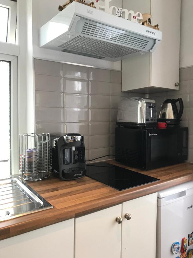 Studio Apartment Rainham  Εξωτερικό φωτογραφία