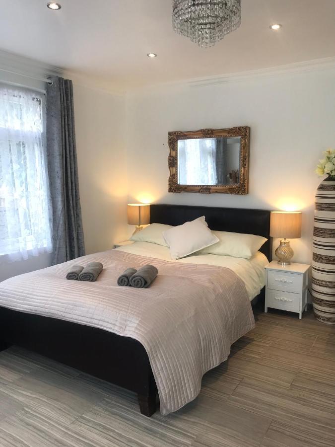 Studio Apartment Rainham  Εξωτερικό φωτογραφία