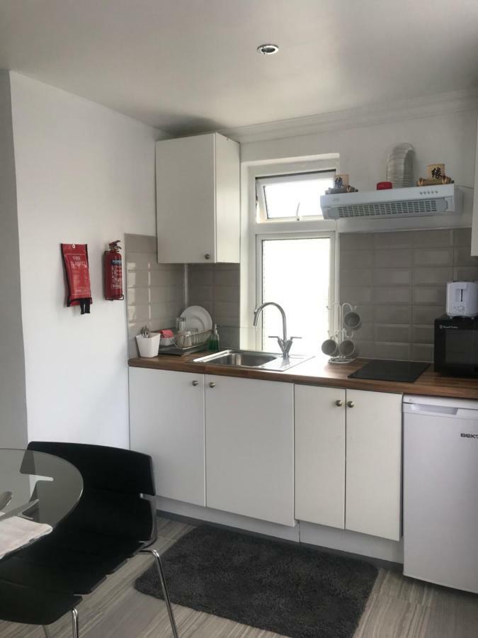 Studio Apartment Rainham  Εξωτερικό φωτογραφία
